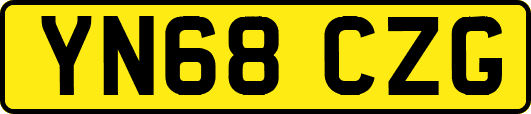 YN68CZG