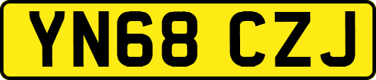 YN68CZJ