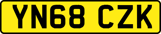 YN68CZK