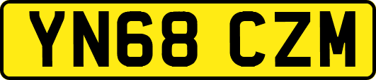 YN68CZM