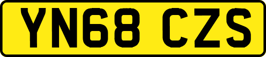 YN68CZS