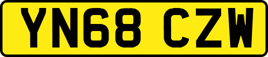 YN68CZW