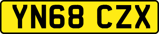YN68CZX