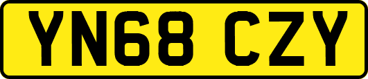 YN68CZY