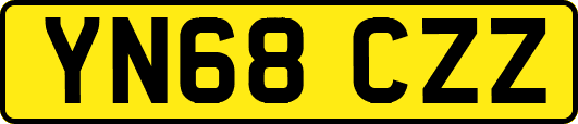 YN68CZZ
