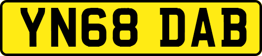 YN68DAB
