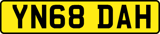 YN68DAH
