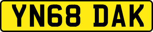YN68DAK