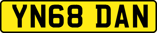YN68DAN