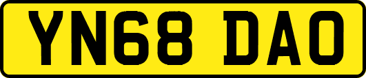 YN68DAO