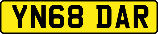 YN68DAR