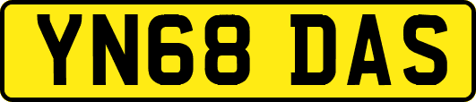YN68DAS