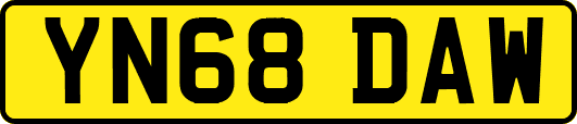 YN68DAW