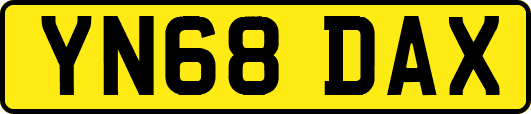 YN68DAX