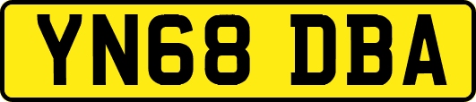 YN68DBA