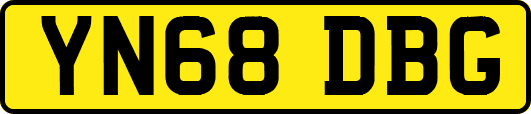 YN68DBG