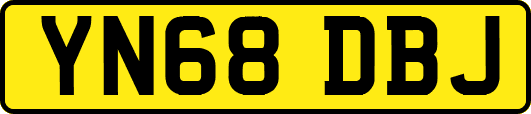 YN68DBJ