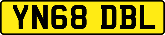 YN68DBL