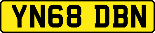 YN68DBN