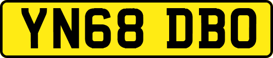 YN68DBO