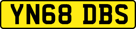 YN68DBS