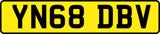 YN68DBV