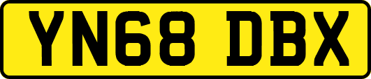 YN68DBX