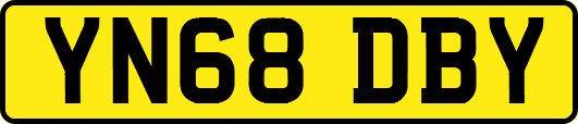 YN68DBY