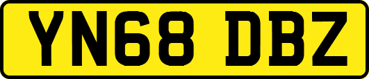 YN68DBZ