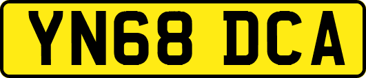 YN68DCA