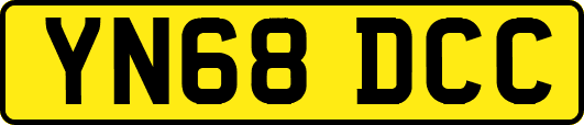 YN68DCC
