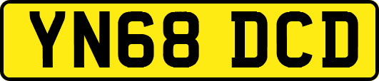 YN68DCD