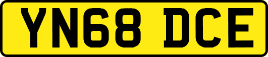 YN68DCE