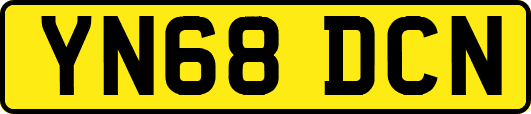 YN68DCN