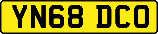 YN68DCO