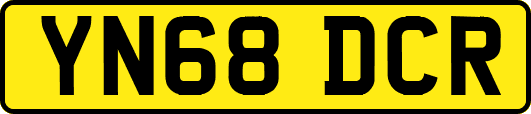 YN68DCR