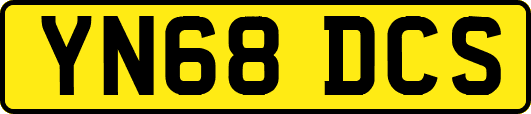 YN68DCS