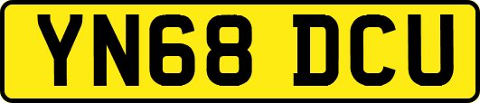 YN68DCU