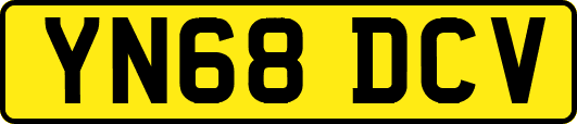 YN68DCV