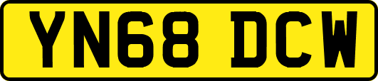 YN68DCW