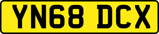 YN68DCX