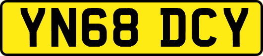 YN68DCY