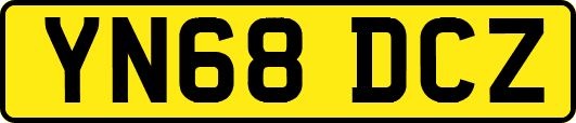 YN68DCZ