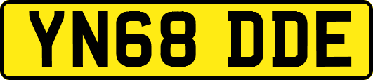 YN68DDE