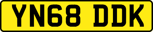 YN68DDK