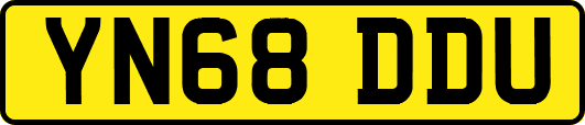 YN68DDU