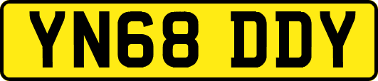 YN68DDY