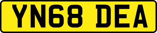 YN68DEA