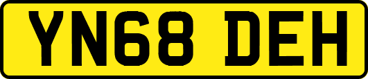 YN68DEH