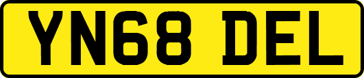 YN68DEL